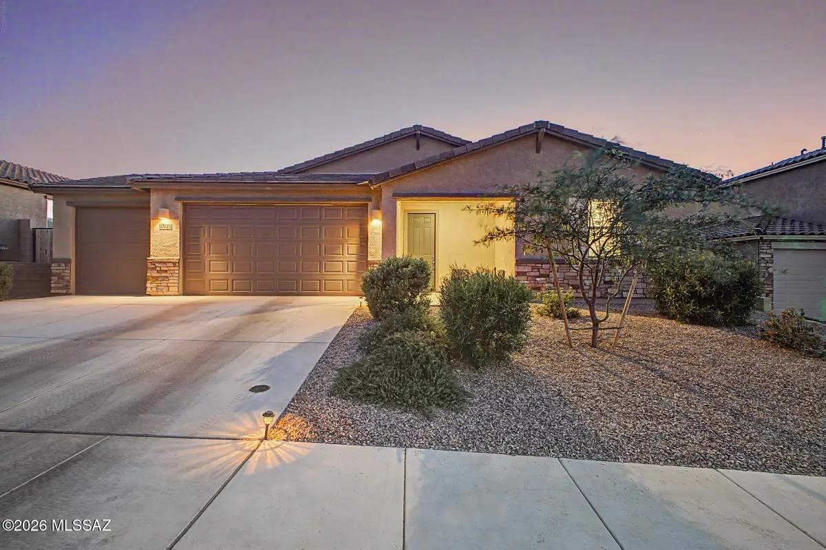 17624 S Grassland, Vail, AZ 85641 - #1