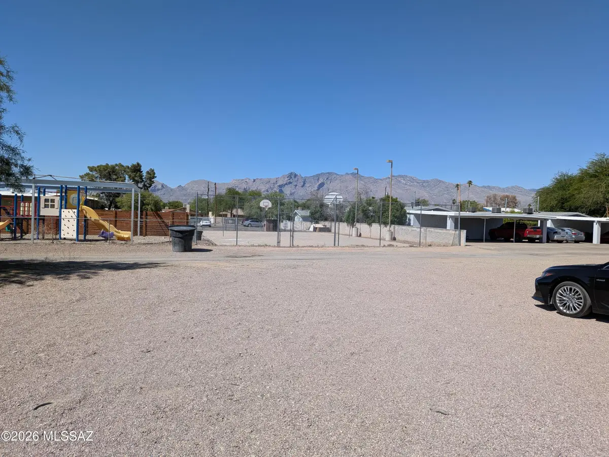 2530 E Silver, Tucson, AZ 85716 - #1