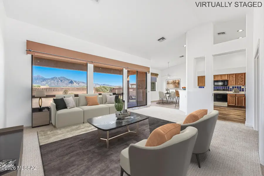 4901 S Meadow Ridge, Green Valley, AZ 85622 - #3