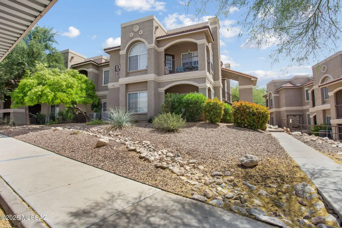 1500 E Pusch Wilderness, Tucson, AZ 85737 - #1