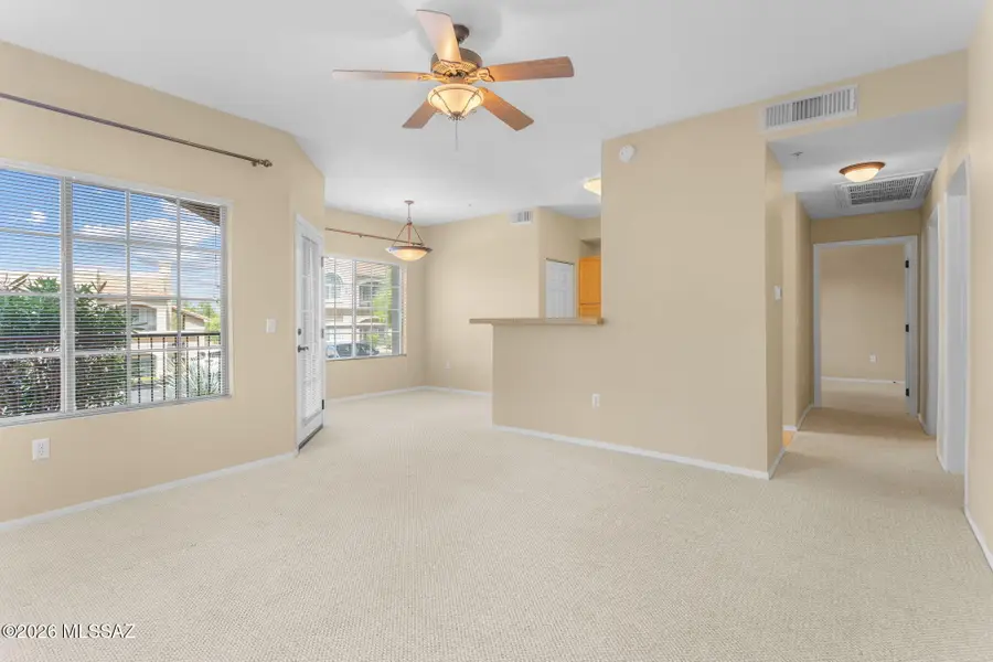 1500 E Pusch Wilderness, Tucson, AZ 85737 - #2