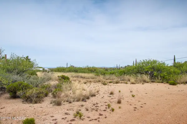 970 E Logan, Oracle, AZ 85623