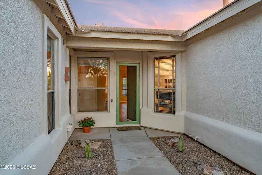 11770 N Copper Ridge, Tucson, AZ 85737 - #3