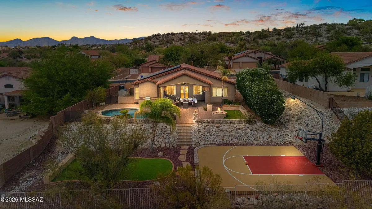 10974 E Vuelta Merecumbe, Tucson, AZ 85730 - #1