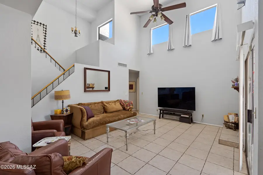 5572 N Crystal Mist, Tucson, AZ 85750 - #3