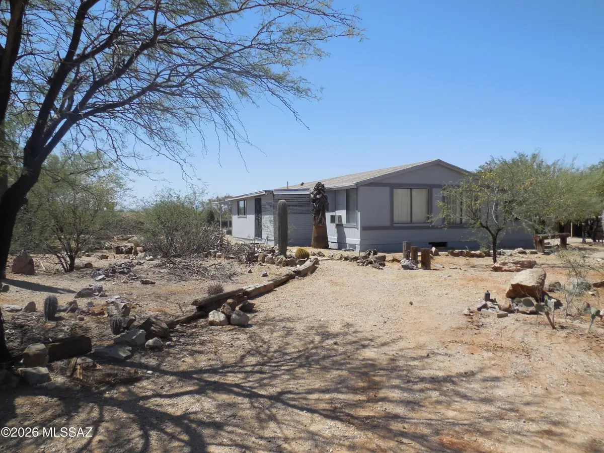 3950 S Deaver, Tucson, AZ 85735 - #1