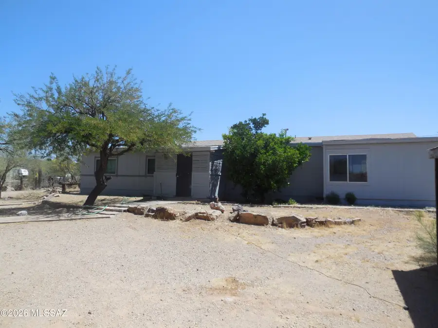 3950 S Deaver, Tucson, AZ 85735 - #3