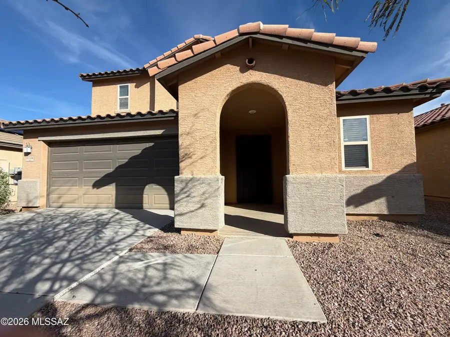 8536 W Amazilia, Tucson, AZ 85757 - #3