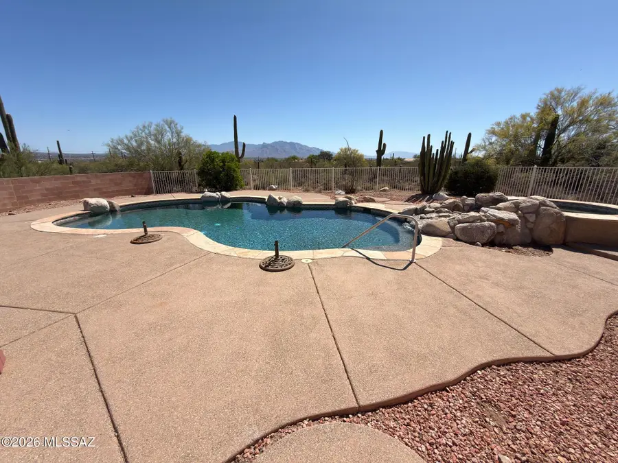 6775 W Ina, Tucson, AZ 85743 - #2