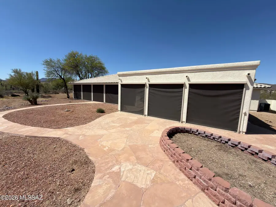 6775 W Ina, Tucson, AZ 85743 - #3