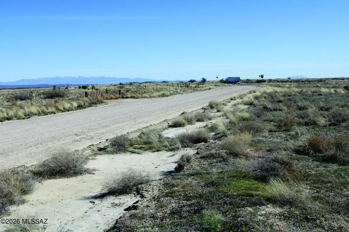 .55 Acres Arizona 186, Willcox, AZ 85643 - #1