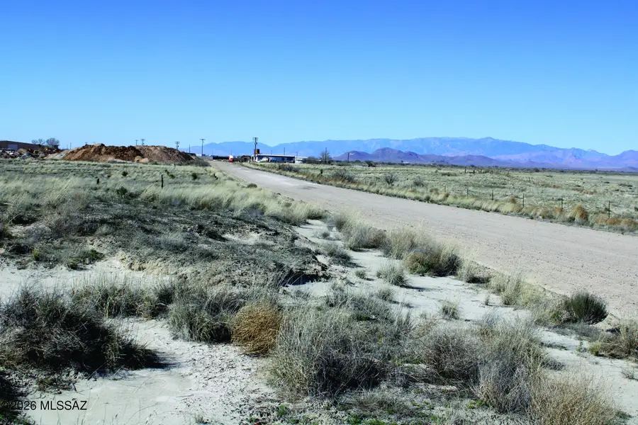 .55 Acres Arizona 186, Willcox, AZ 85643 - #2