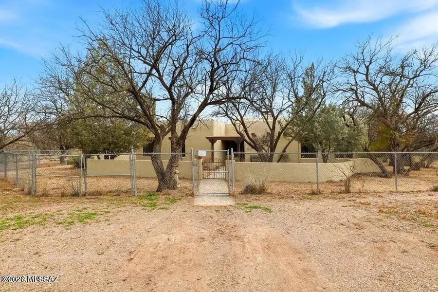 1366 E Cottonwood, Huachuca City, AZ 85616 - #2