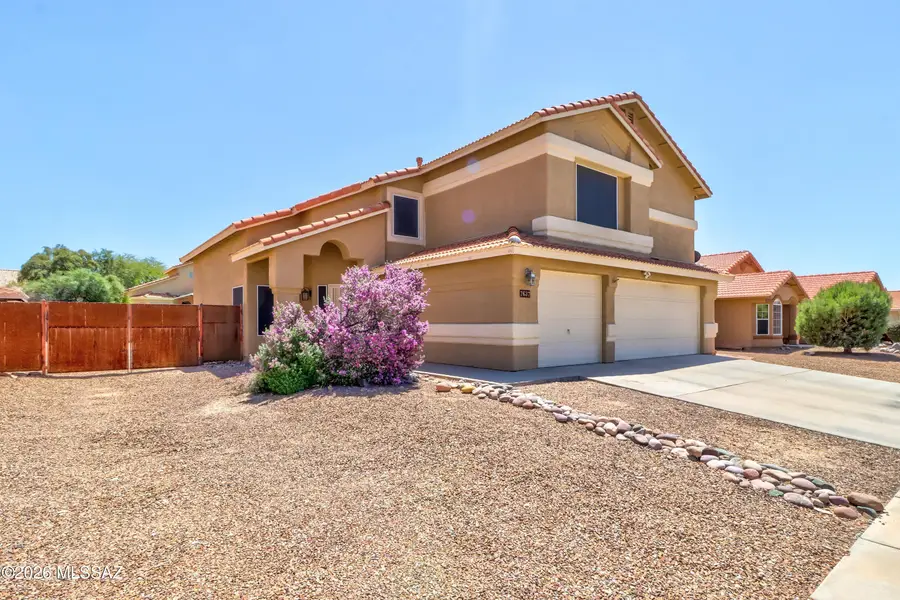 7637 S Gooseberry, Tucson, AZ 85747 - #2