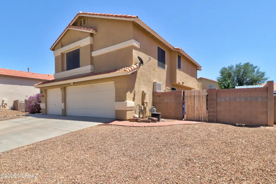 7637 S Gooseberry, Tucson, AZ 85747 - #3