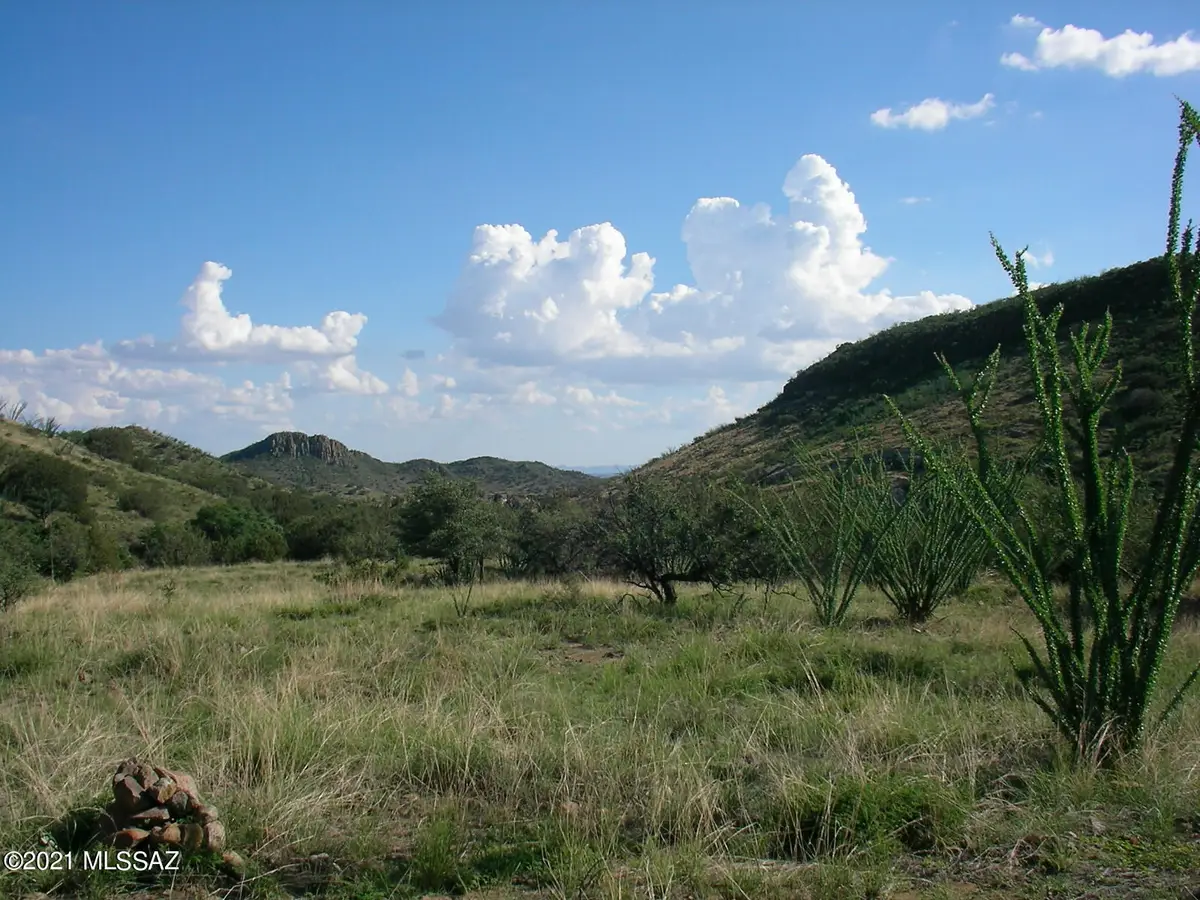 TBD Montezuma Well, Tubac, AZ 85646 - #1