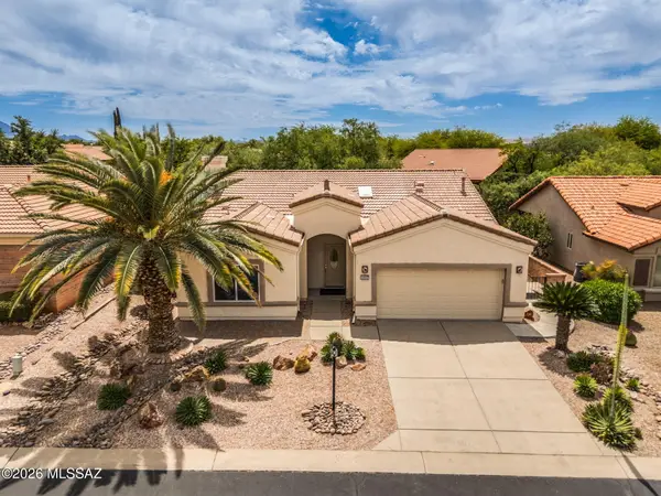 1892 E Canyon Wren, Green Valley, AZ 85614