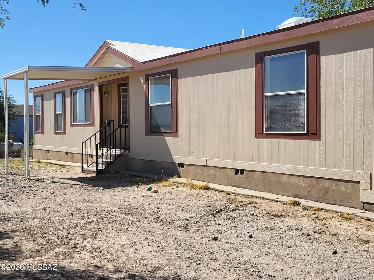 9484 S Tewa, Vail, AZ 85641 - #1