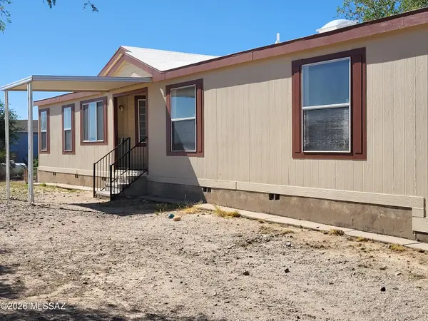 9484 S Tewa, Vail, AZ 85641