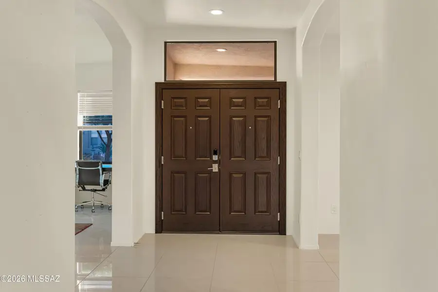 13836 N Silvercreek, Oro Valley, AZ 85755 - #3