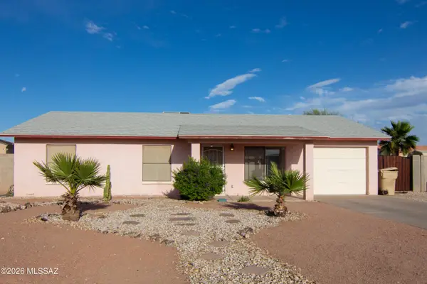 8890 W Rafael, Arizona City, AZ 85123