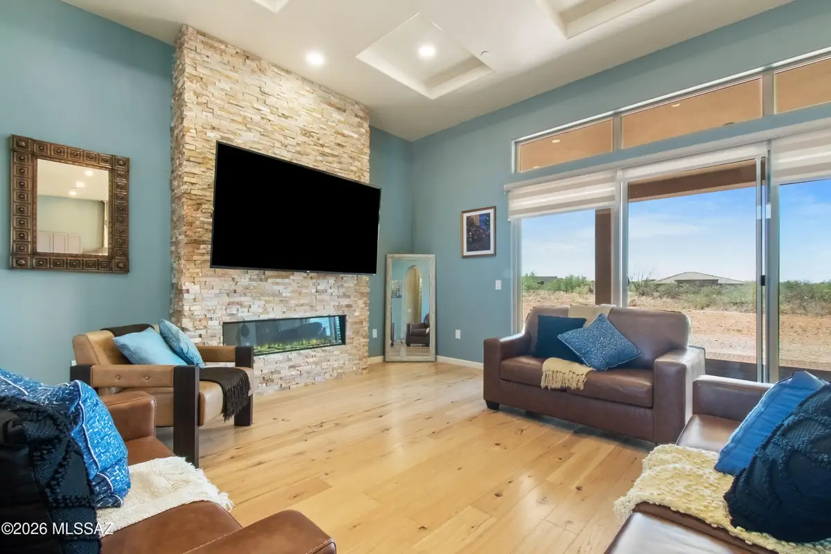 13524 S High Haven Mesa, Vail, AZ 85641 - #1