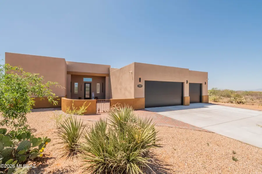 13524 S High Haven Mesa, Vail, AZ 85641 - #2