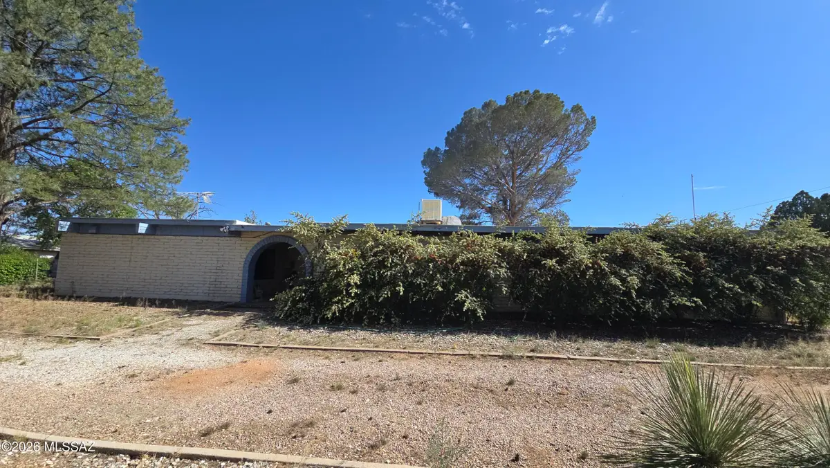 1110 E Justin, Pearce, AZ 85625 - #1