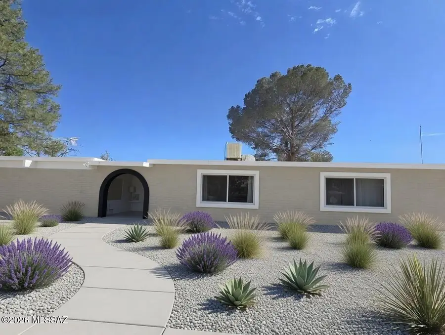 1110 E Justin, Pearce, AZ 85625 - #3