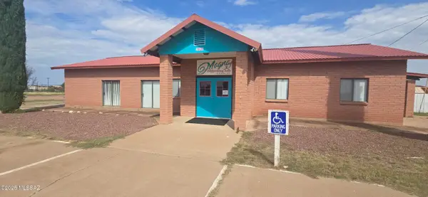 3920 W Elder, Mc Neal, AZ 85617