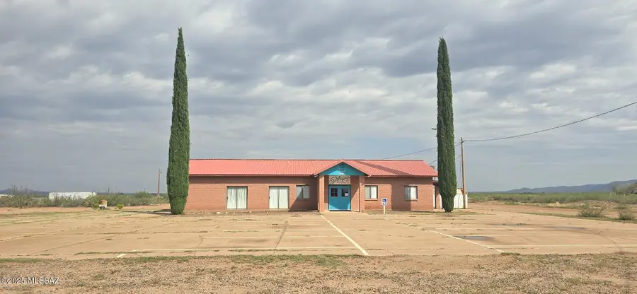 3920 W Elder, McNeal, AZ 85617 - #2