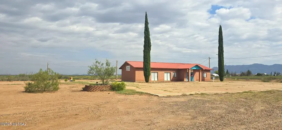 3920 W Elder, McNeal, AZ 85617 - #3