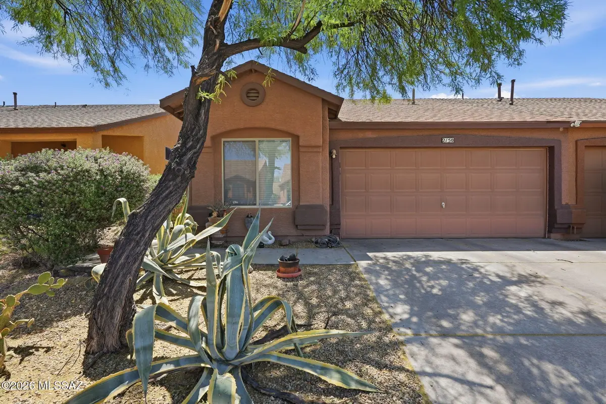 2150 E Calle Los Marmoles, Tucson, AZ 85706 - #1