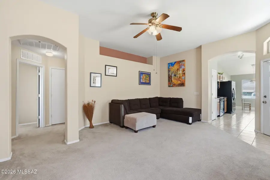 2150 E Calle Los Marmoles, Tucson, AZ 85706 - #3