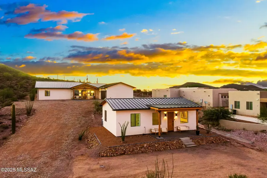 6960 S Sorrel, Tucson, AZ 85746 - #2