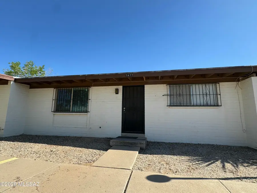 7477 E Desert Spring, Tucson, AZ 85730 - #3