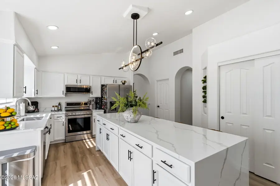 4357 E Ocotillo Desert, Tucson, AZ 85706 - #3