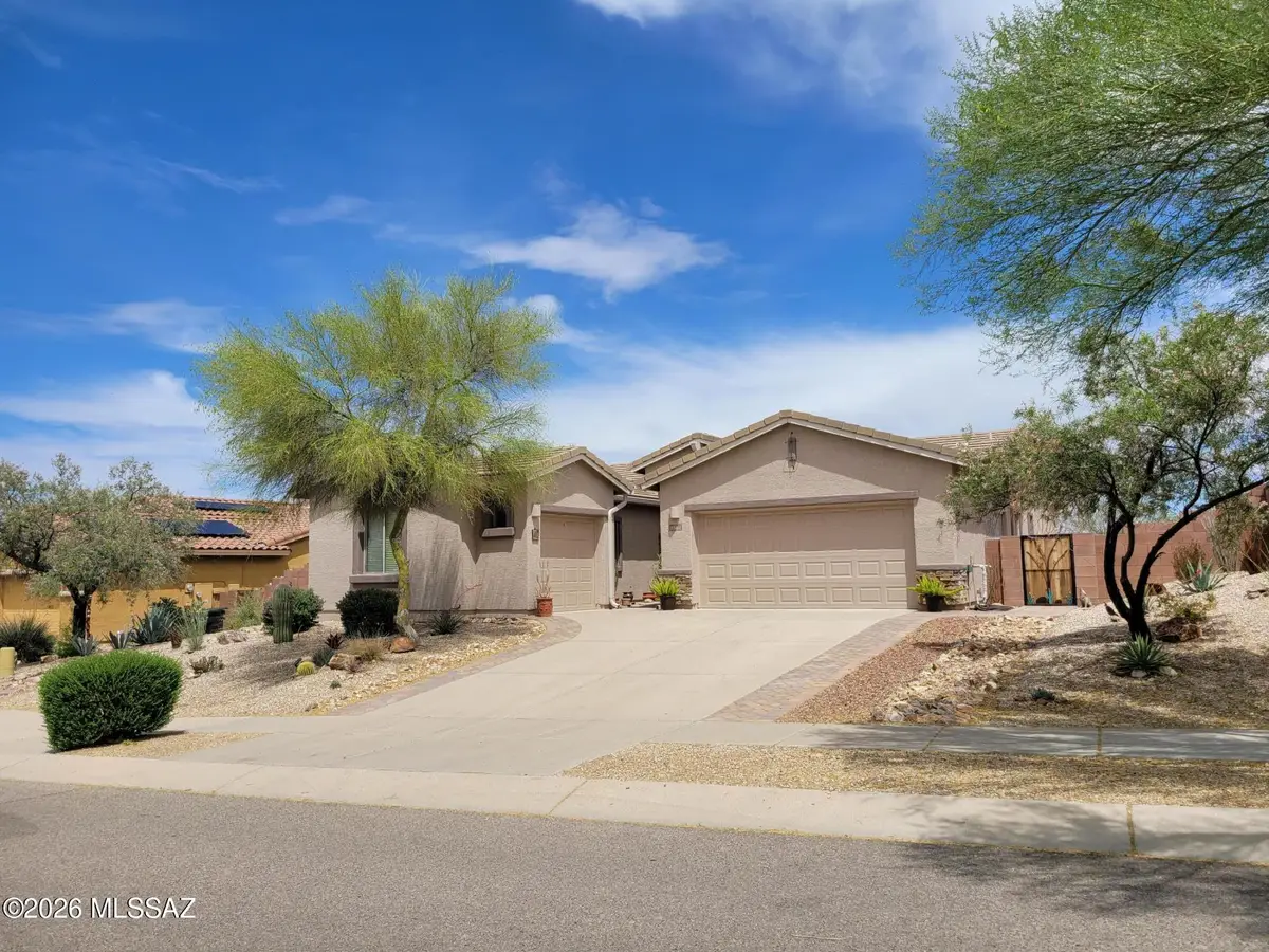 17461 S Indigo Crest, Vail, AZ 85641 - #1