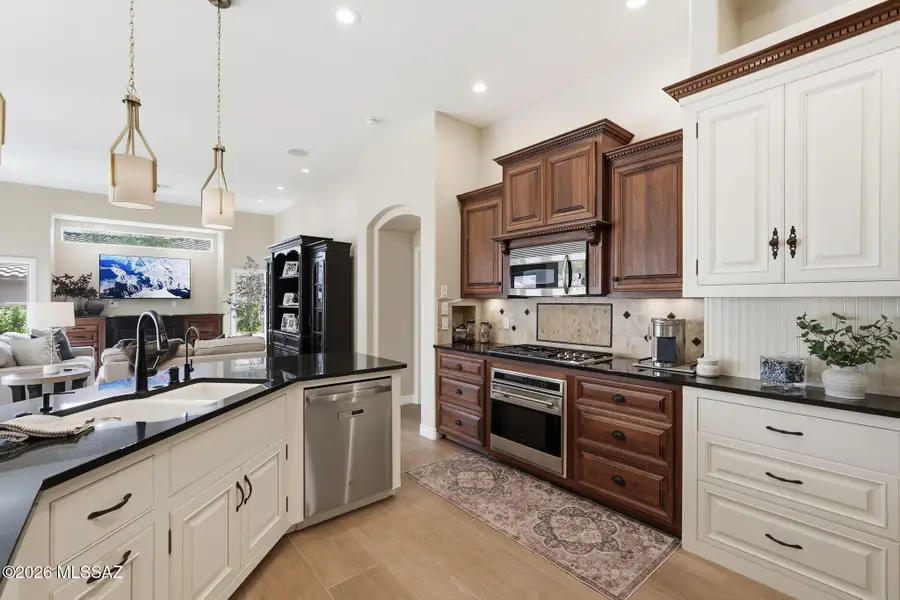 61841 E Redwood, Tucson, AZ 85739 - #3