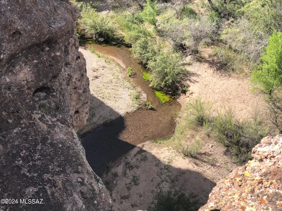 TBD Perezoso, Rio Rico, AZ 85648 - #2