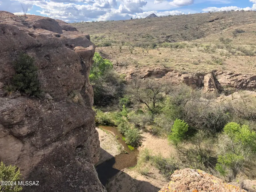 TBD Perezoso, Rio Rico, AZ 85648 - #3