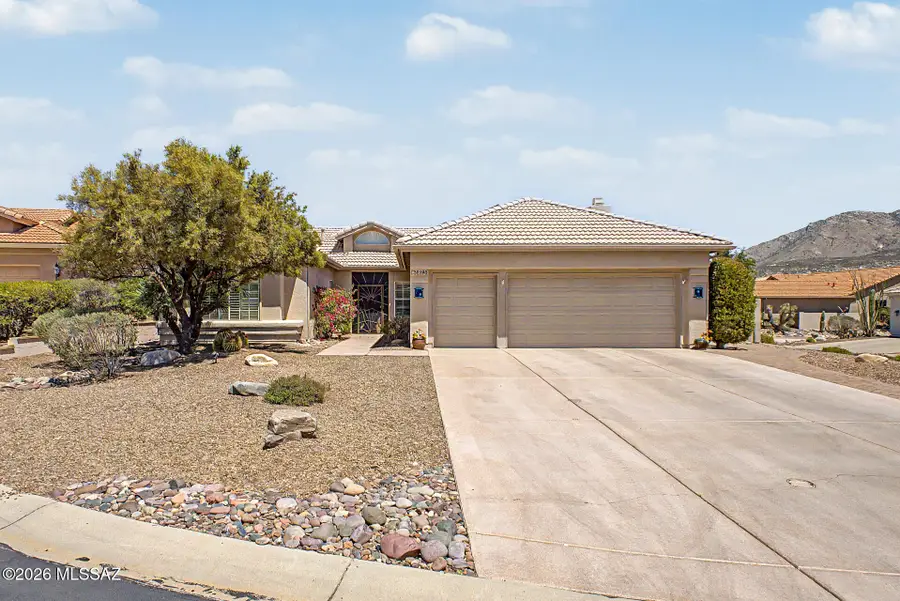 38190 S Par, Tucson, AZ 85739 - #2