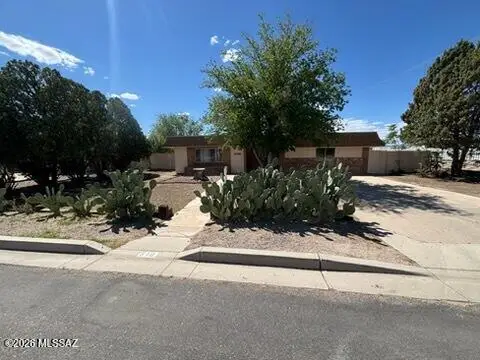510 N Arizona, Willcox, AZ 85643