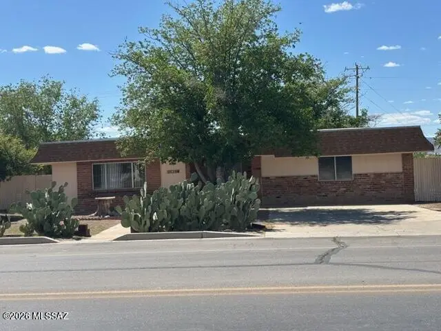 510 N Arizona, Willcox, AZ 85643 - #2