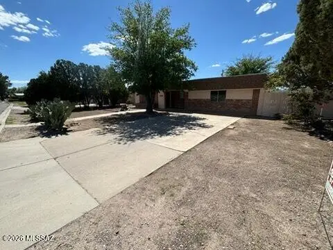 510 N Arizona, Willcox, AZ 85643 - #3