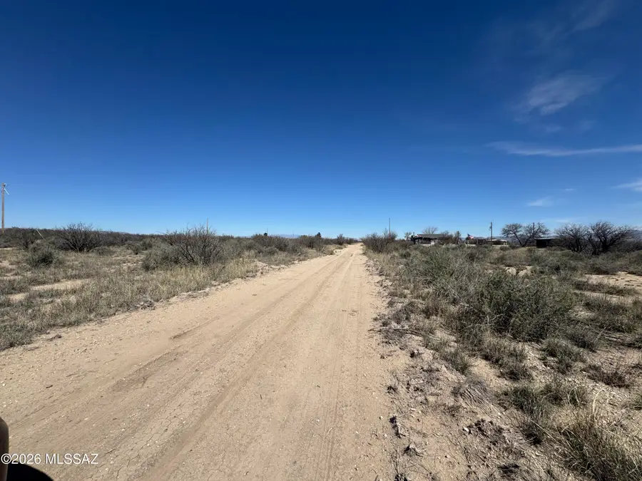 .40 N Calle California, Cochise, AZ 85606 - #2