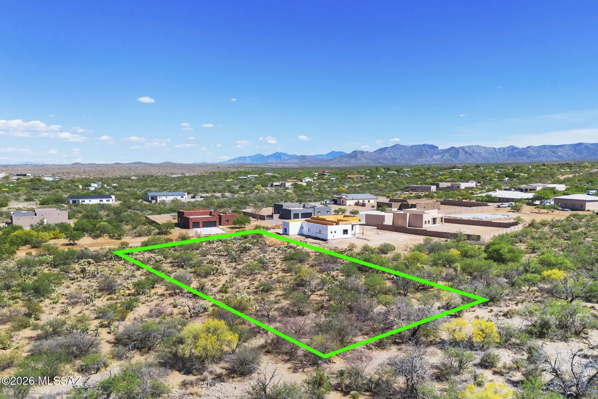 965 N Blue Slate, Vail, AZ 85641 - #1