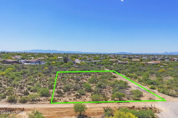 995 N Blue Slate, Vail, AZ 85641