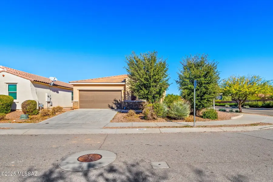6623 E Via Jardin Verde, Tucson, AZ 85756 - #2