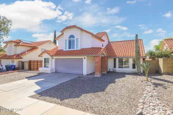 9606 E Adare, Tucson, AZ 85747